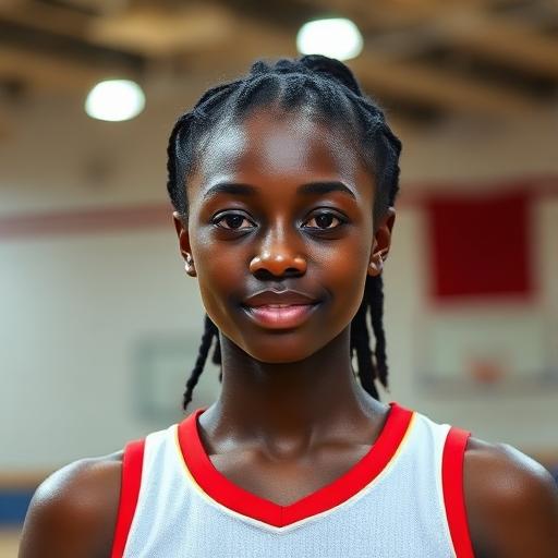 Akosua Frimpong